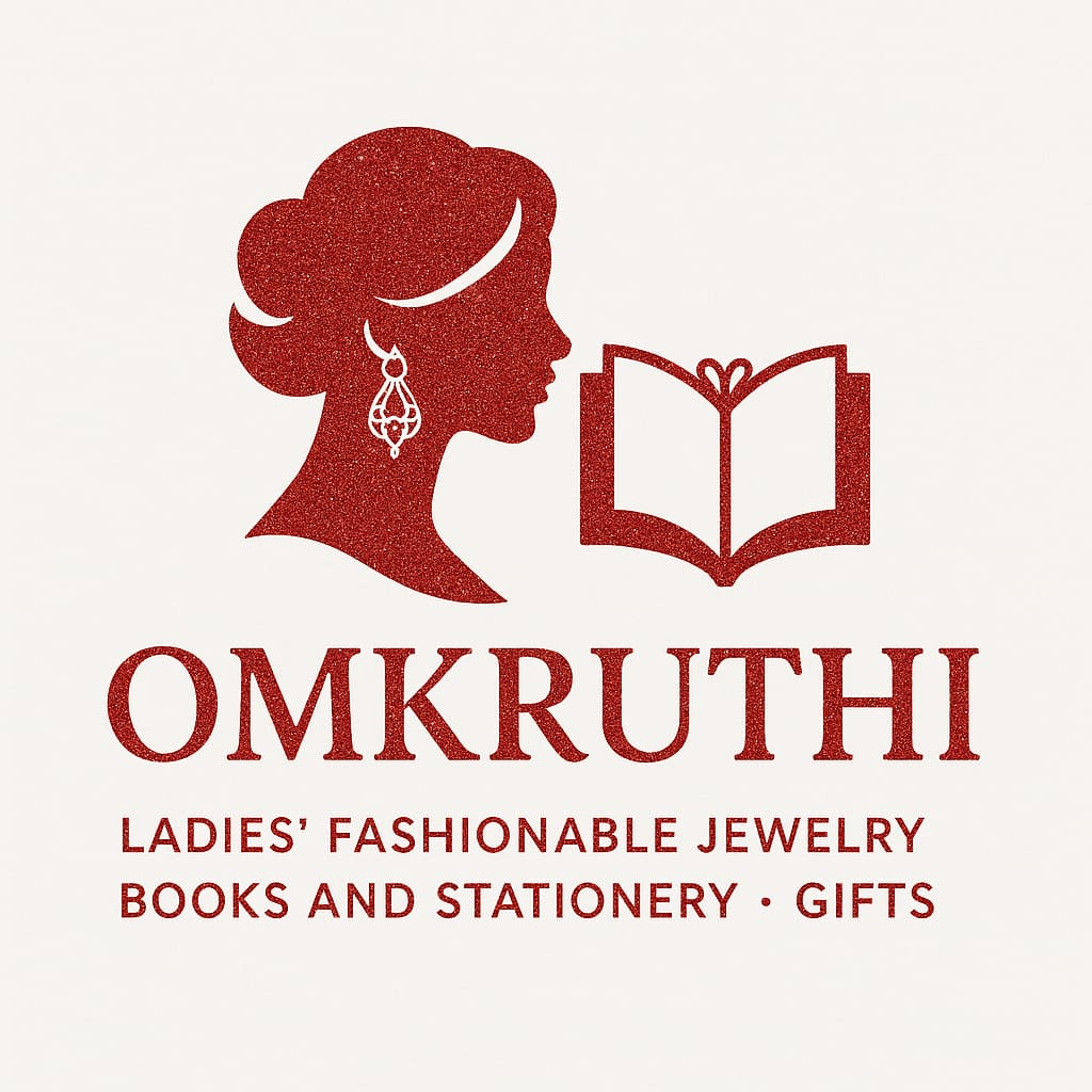 Omkruthi Logo